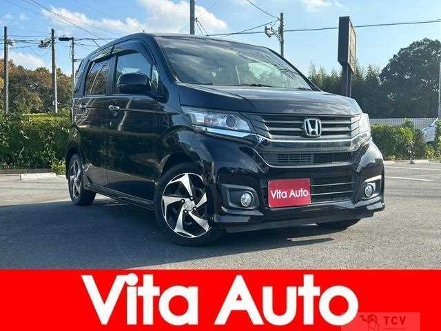 2014 Honda Honda Others