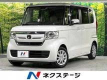 2019 Honda N BOX