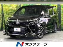 2021 Toyota Voxy