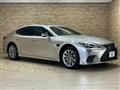 2021 Lexus LS