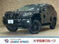 2021 Toyota Land Cruiser Prado