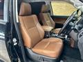 2021 Toyota Land Cruiser Prado