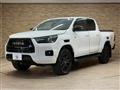 2023 Toyota Hilux