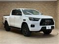 2023 Toyota Hilux