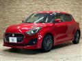 2019 Suzuki Swift
