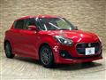 2019 Suzuki Swift