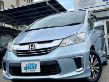 2015 Honda Freed