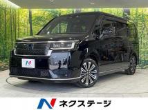 2022 Honda Step WGN