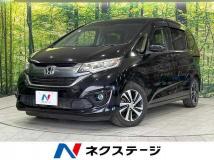 2017 Honda Freed