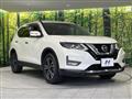 2020 Nissan X-Trail