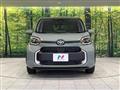 2025 Toyota Sienta