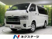 2024 Toyota Hiace Van