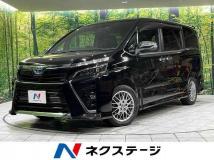 2021 Toyota Voxy