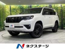 2023 Toyota Land Cruiser Prado