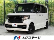 2022 Honda N BOX