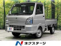 2016 Suzuki Carry Truck