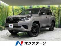 2021 Toyota Land Cruiser Prado