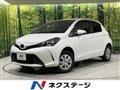 2015 Toyota Vitz