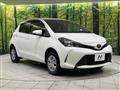 2015 Toyota Vitz