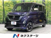 2021 Nissan ROOX
