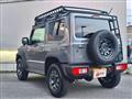 2023 Suzuki Jimny Sierra