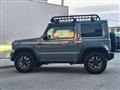 2023 Suzuki Jimny Sierra