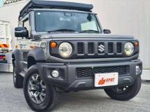 2023 Suzuki Jimny Sierra