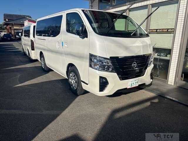 2026 Nissan Nissan Others