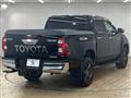 2020 Toyota Hilux