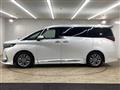 2024 Toyota Alphard Hybrid