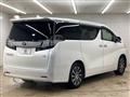 2017 Toyota Vellfire