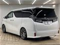 2020 Toyota Vellfire