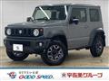 2020 Suzuki Jimny Sierra