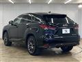 2021 Lexus RX