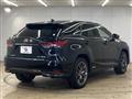2021 Lexus RX