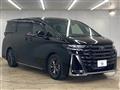 2023 Toyota Vellfire