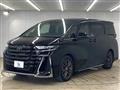 2023 Toyota Vellfire