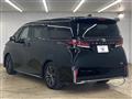 2023 Toyota Vellfire