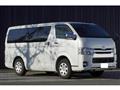 2014 Toyota Hiace Van