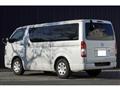 2014 Toyota Hiace Van