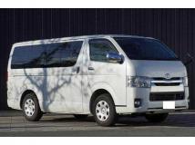 2014 Toyota Hiace Van