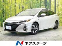 2021 Toyota Prius