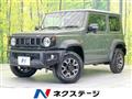 2024 Suzuki Jimny Sierra