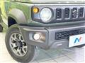 2024 Suzuki Jimny Sierra