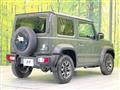 2024 Suzuki Jimny Sierra
