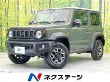 2024 Suzuki Jimny Sierra