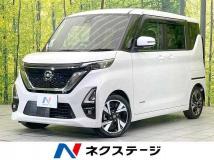 2021 Nissan ROOX