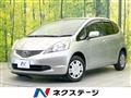 2008 Honda Fit