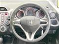 2008 Honda Fit