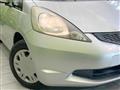 2008 Honda Fit